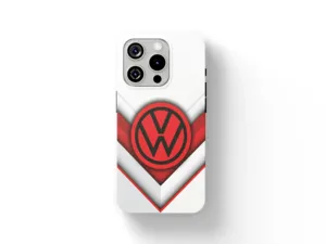 VW Phone Casing Limited Edition Style